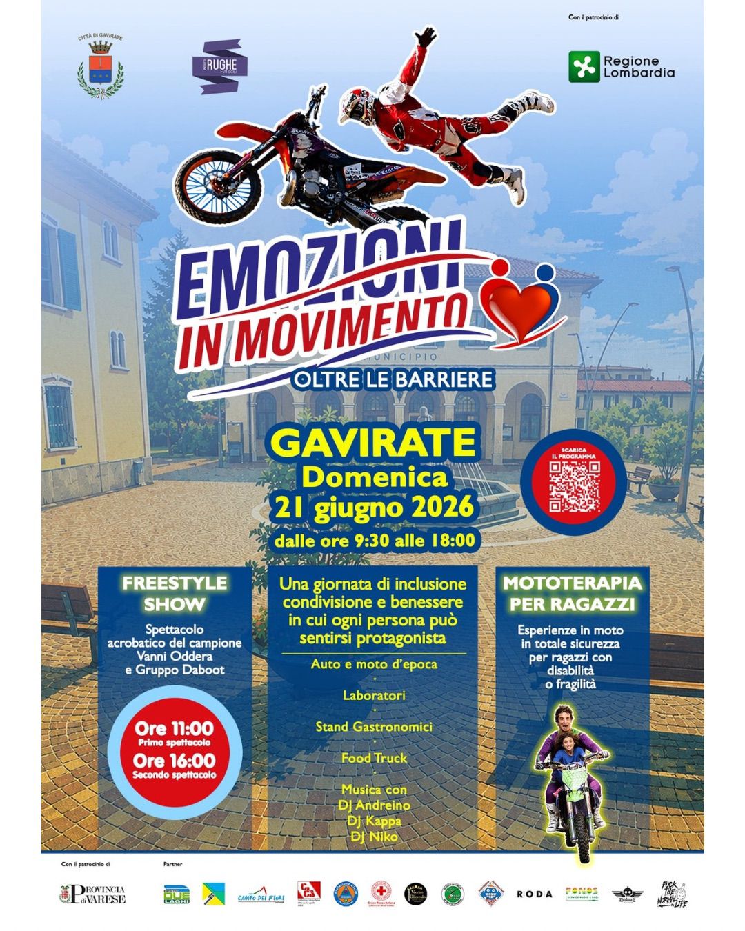 21 giugno